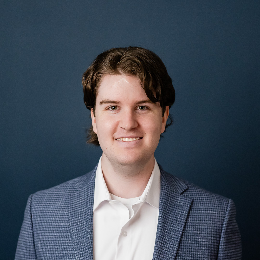 Bryce Unruh